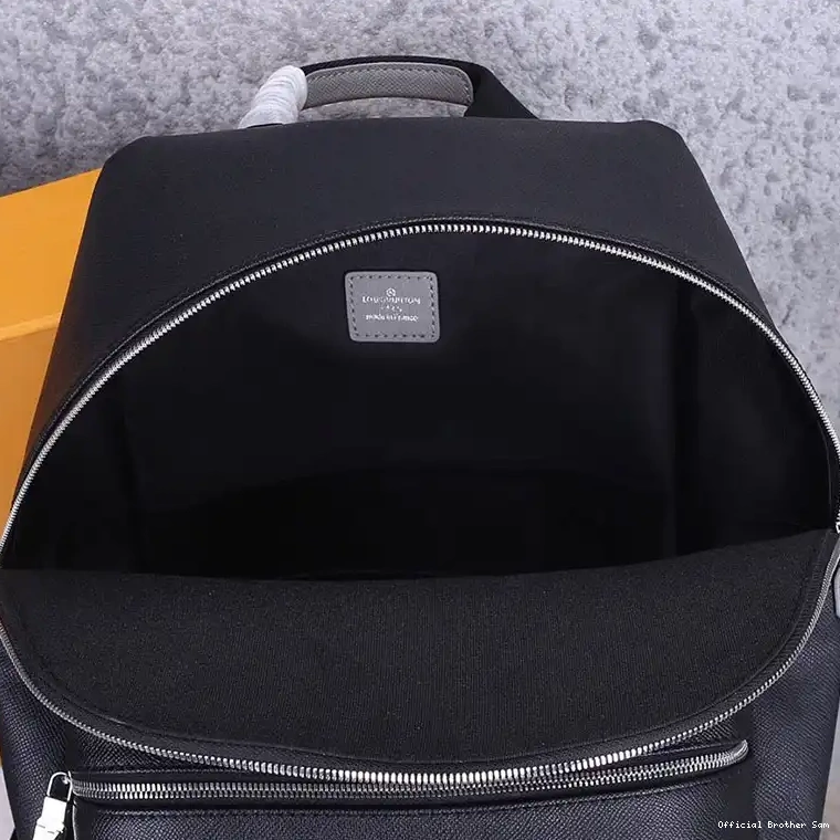 Official Brother Sam LV Bags 20PLF0044 0725